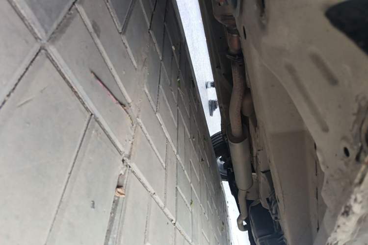 Used Geely Auto Vision X6 2021 PRO 1.4T Automatic Prestige Model Chassis Front Left