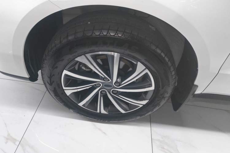 Used Geely Auto Vision X6 2021 PRO 1.4T Automatic Prestige Model Exterior 7