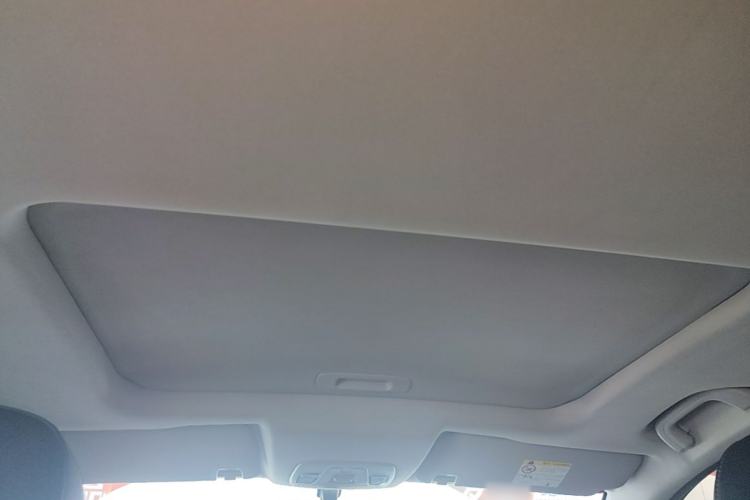 Used Geely Auto Vision X6 2021 PRO 1.4T Manual Luxury Model Headliner