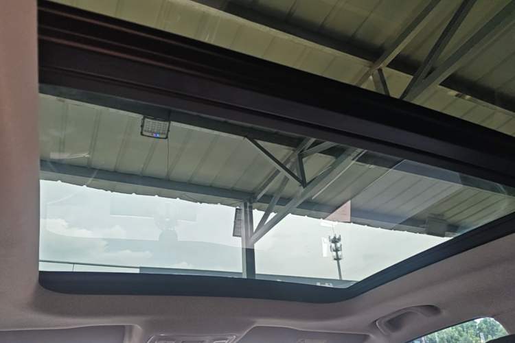 Used Geely Auto Vision X6 2021 PRO 1.4T Automatic Prestige Model Headliner