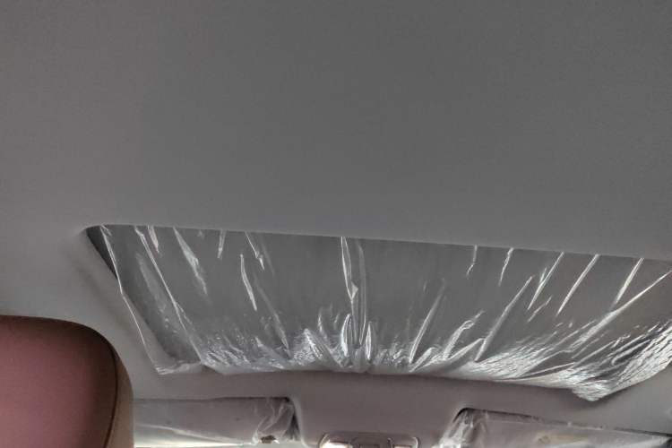 Used Geely Auto Vision X6 2021 PRO 1.4T Automatic Prestige Model Headliner