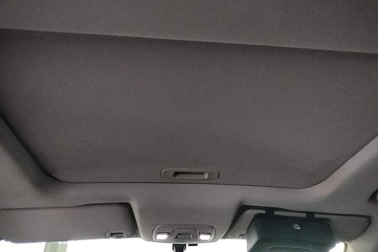 Used Geely Auto Vision X6 2021 PRO 1.4T Automatic Prestige Model Headliner