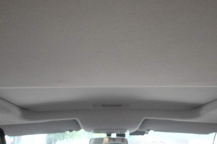 Used Geely Auto Vision X6 2021 PRO 1.4T Automatic Prestige Model Headliner
