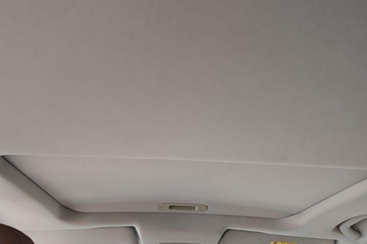 Used Geely Auto Vision X6 2021 PRO 1.4T Automatic Prestige Model Headliner