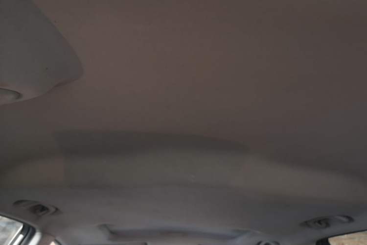 Used Geely Auto Vision X6 2021 PRO 1.4T Automatic Prestige Model Headliner