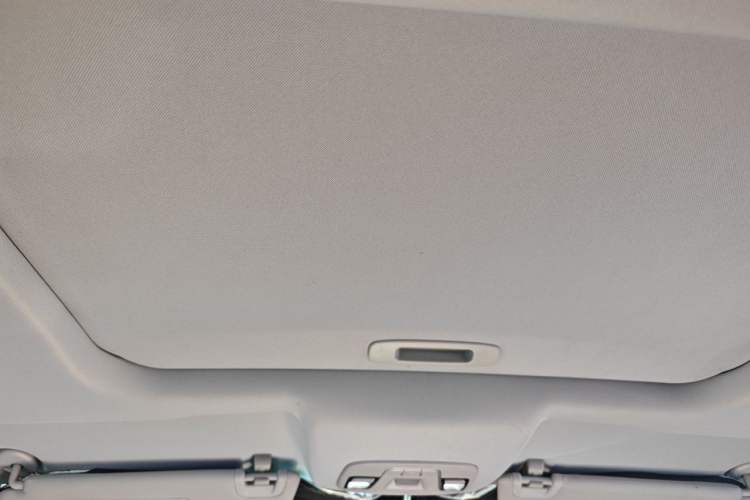 Used Geely Auto Vision X6 2021 PRO 1.4T Automatic Prestige Model Headliner