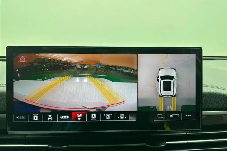 Used Geely Auto Vision X6 2021 PRO 1.4T Automatic Prestige Model Interior 4