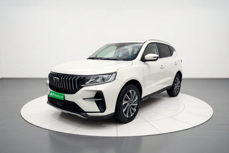 Used Geely Auto Vision X6 2021 PRO 1.4T Automatic Prestige Model Guazi used car, China used car export, Used car for sale, Used  cars, Cheapest cars for sale