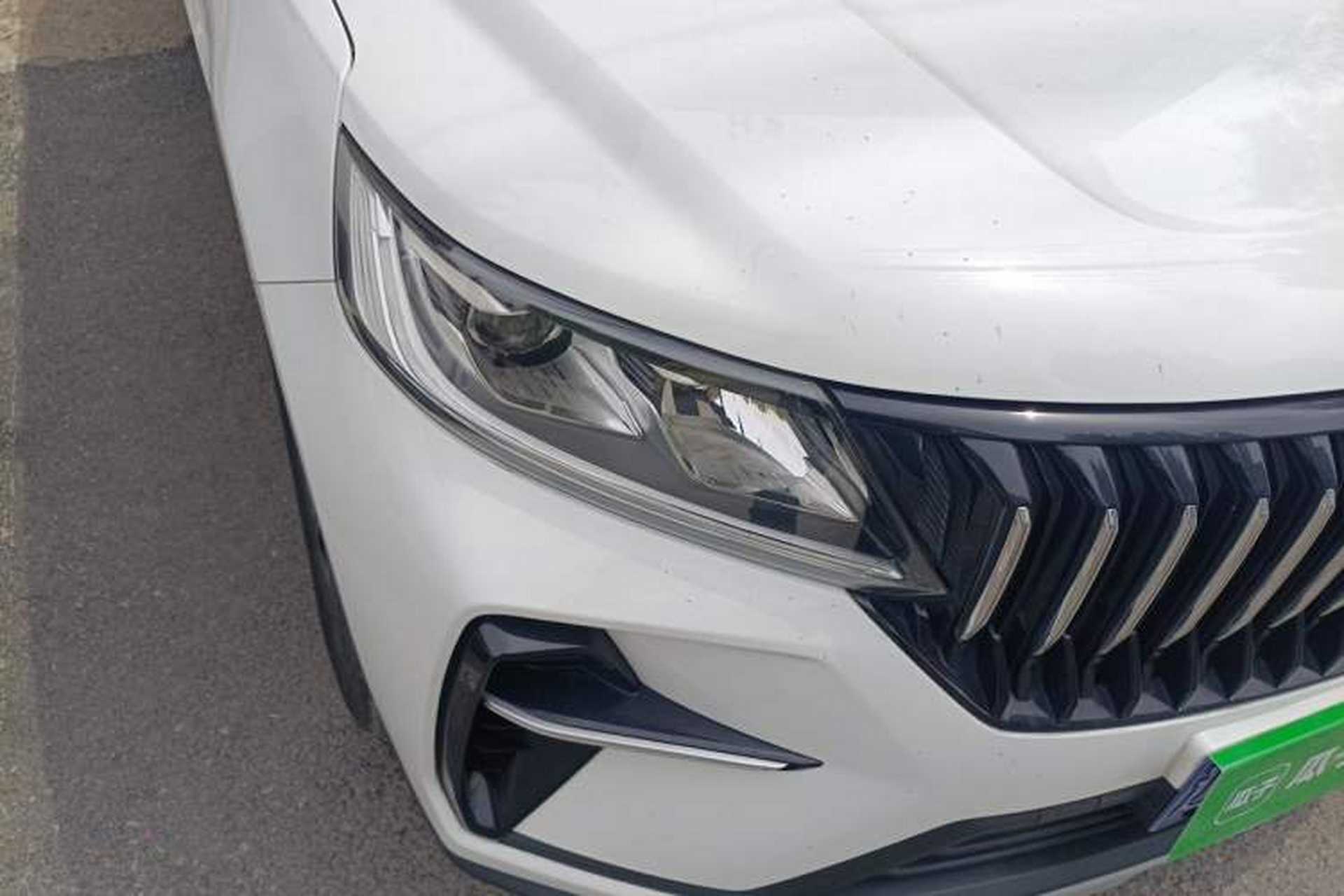 Used Geely Auto Vision X6 2021 PRO 1.4T Manual Luxury Model Right Front Headlight