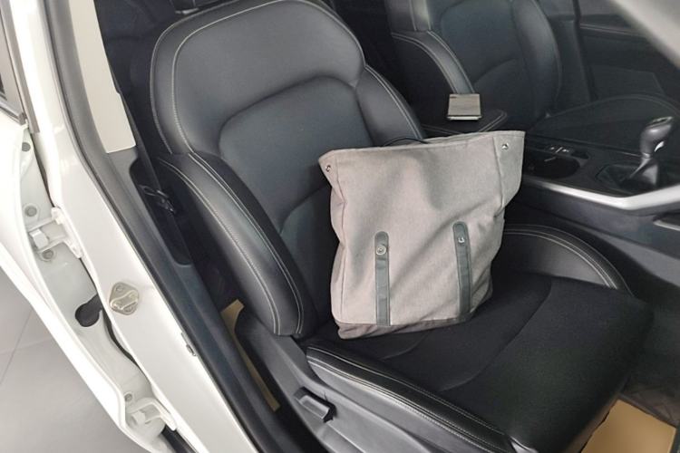 Used Geely Auto Vision X6 2021 PRO 1.4T Manual Luxury Model Right Front Seat