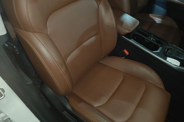 Used Geely Auto Vision X6 2021 PRO 1.4T Automatic Prestige Model Right Front Seat