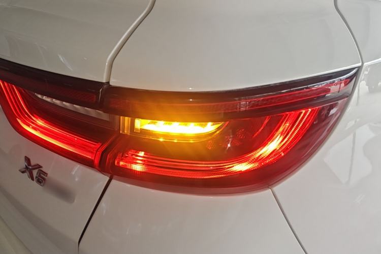 Used Geely Auto Vision X6 2021 PRO 1.4T Automatic Prestige Model Right Rear Taillight