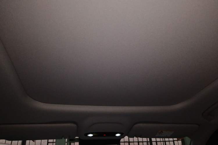 Used Geely Galaxy E5 2024 530 km Exploration+ Version Headliner