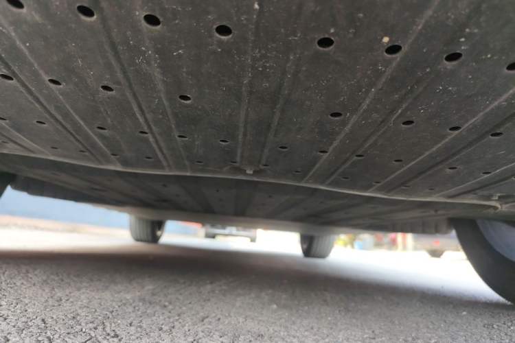 Used Geely Galaxy E5 2024 530km Starship Edition Chassis Front