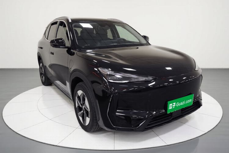 Used Geely Galaxy E5 2024 530 km Exploration+ Version Exterior 1