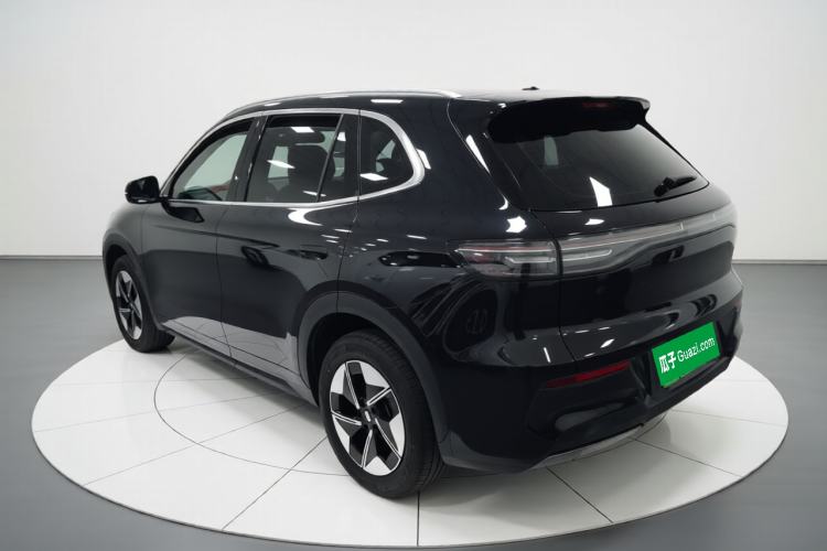 Used Geely Galaxy E5 2024 530 km Exploration+ Version Exterior 2