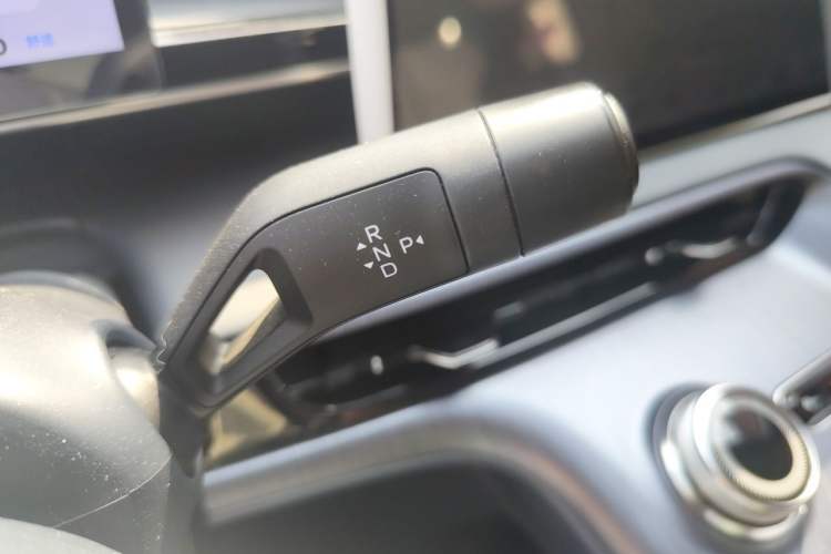 Used Geely Galaxy E5 2024 530km Starship Edition Gear Lever