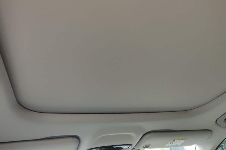 Used Geely Galaxy E5 2024 530km Starship Edition Headliner