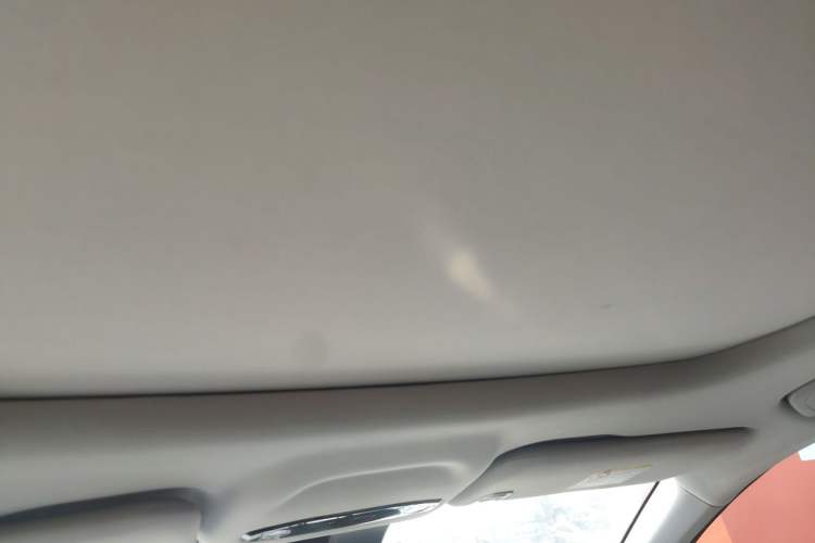 Used Geely Galaxy E5 2024 530km Starship Edition Headliner