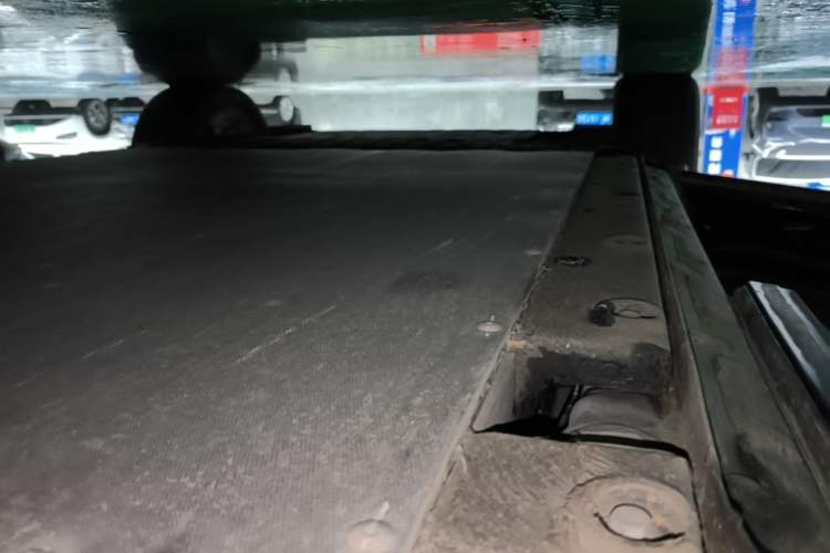 Used Geely Galaxy E5 2024 530 km Exploration+ Version Left Side Sill