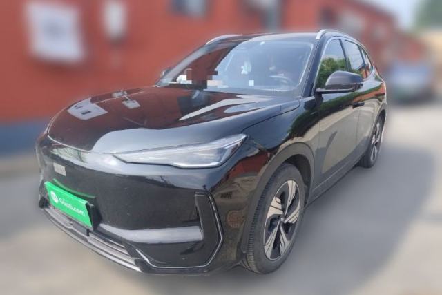 Used Geely Galaxy E5 2024 530km Starship Edition