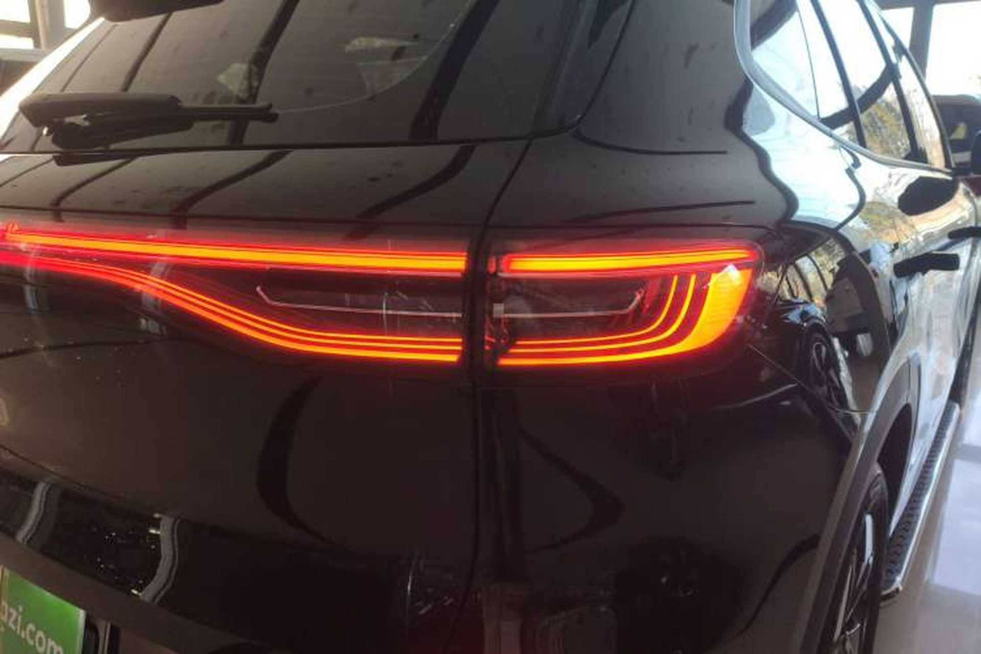 Used Geely Galaxy E5 2024 440km Exploration Version Right Rear Taillight