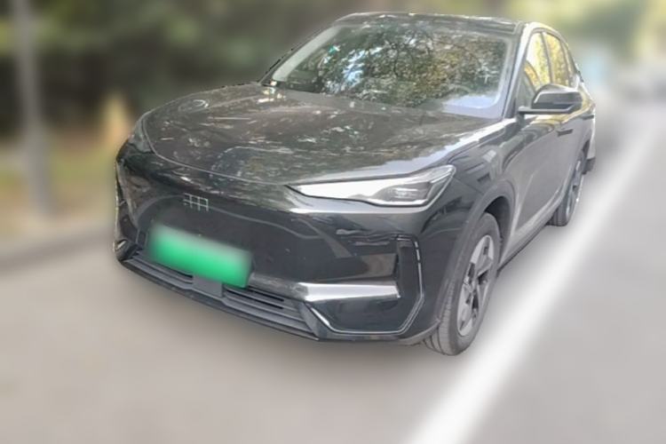 Geely Galaxy E5 2024 440km Exploration Version