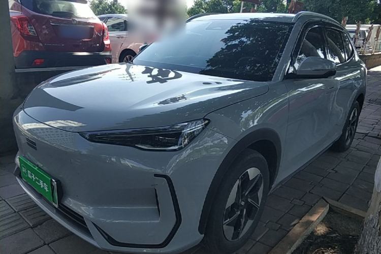 Geely Galaxy E5 2024 530 km Exploration+ Version de segunda mano Guazi used car, China used car export, Used car for sale, Used  cars, Cheapest cars for sale