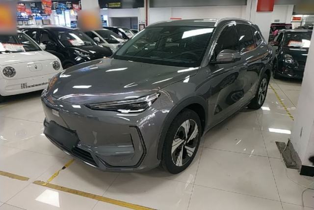 Used Geely Galaxy E5 2024 530km Starship Edition