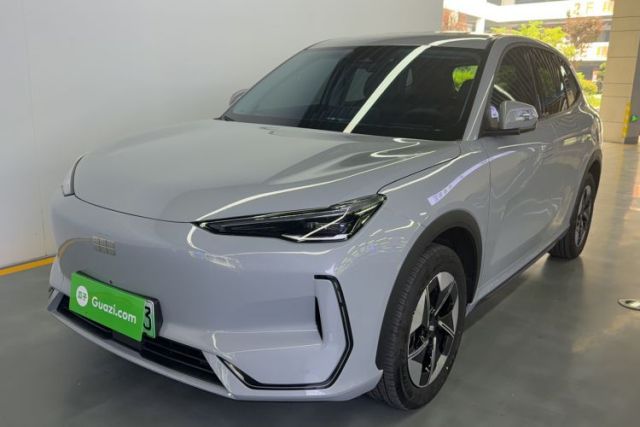 Used Geely Galaxy E5 2024 530km Long-Range Version