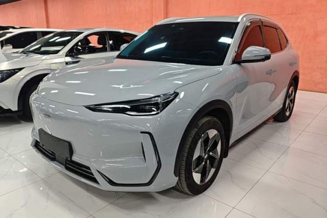 Used Geely Galaxy E5 2024 530 km Exploration+ Version