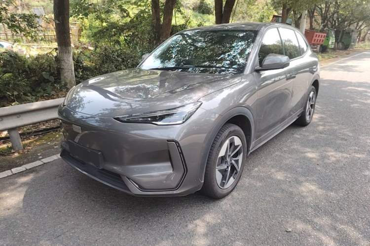 Geely Galaxy E5 2024 440km Launch Edition