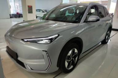 Used Geely Galaxy E5 2024 530 km Exploration+ Version