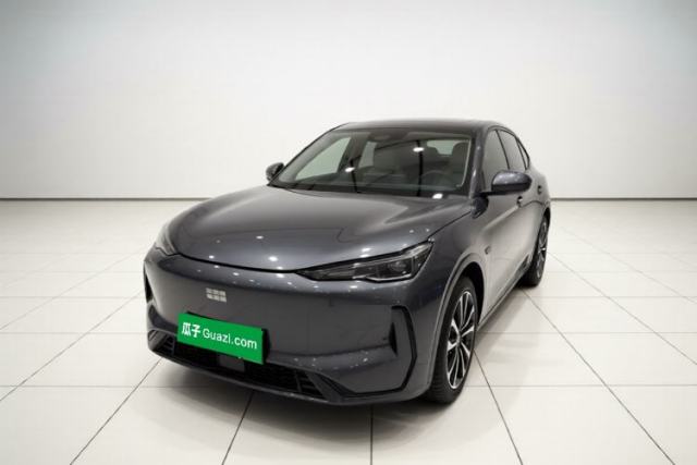 Used Geely Galaxy E5 2024 440km Exploration Version