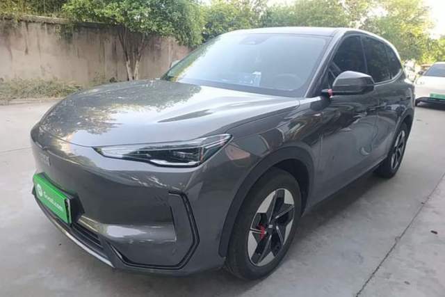 Used Geely Galaxy E5 2024 440km Exploration Version