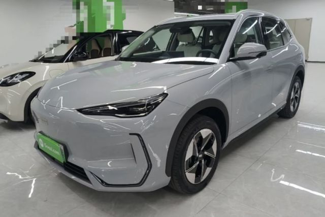 Used Geely Galaxy E5 2024 530 km Exploration+ Version