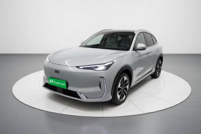 Used Geely Galaxy E5 2024 530 km Exploration+ Version