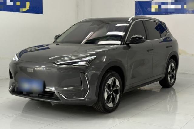 Used Geely Galaxy E5 2024 530 km Exploration+ Version