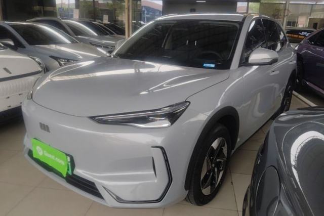 Used Geely Galaxy E5 2024 440km Launch Edition