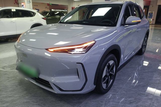 Used Geely Galaxy E5 2024 440km Launch Edition