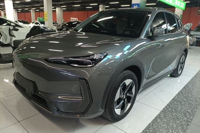 Geely Galaxy E5 2024 440km Exploration Version d’occasion