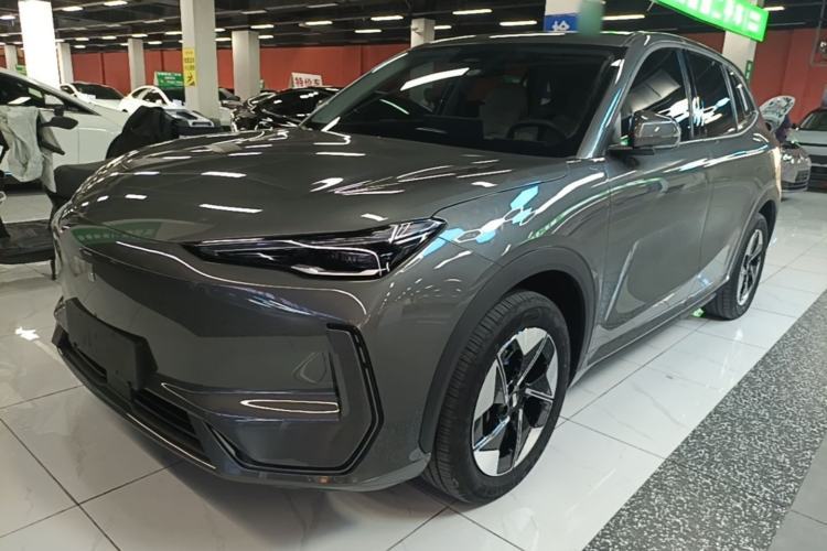 Gebrauchter Geely Galaxy E5 2024 440km Exploration Version Guazi used car, China used car export, Used car for sale, Used  cars, Cheapest cars for sale