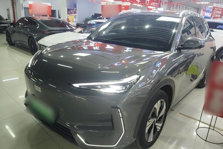 Used Geely Galaxy E5 2024 530km Starship Edition Guazi used car, China used car export, Used car for sale, Used Geely Galaxy cars, Cheapest cars for sale, Electric vehicle, New energy car