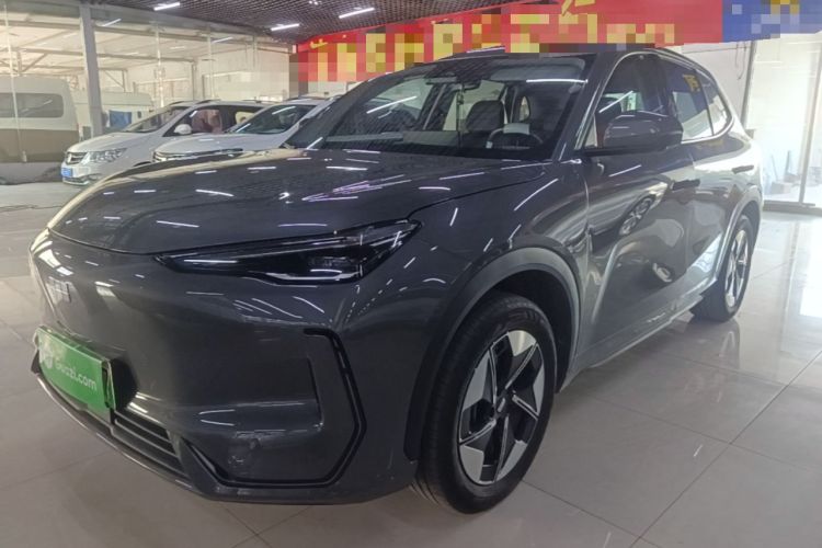Geely Galaxy E5 2024 440km Exploration Version