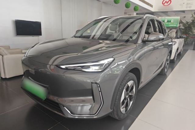 Used Geely Galaxy E5 2024 530 km Exploration+ Version