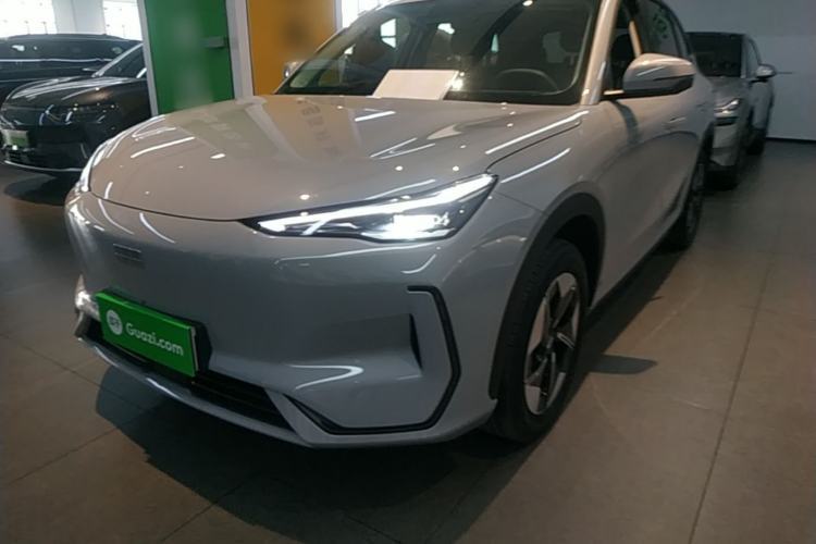 Used Geely Galaxy E5 2024 440km Launch Edition Guazi used car, China used car export, Used car for sale, Used  cars, Cheapest cars for sale