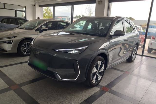 Used Geely Galaxy E5 2024 530km Starship Edition