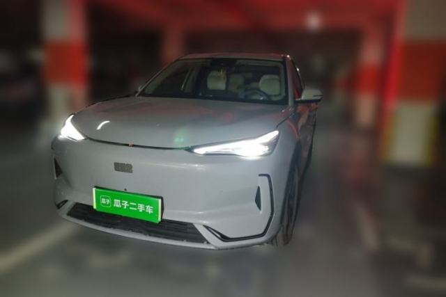 Used Geely Galaxy E5 2024 440km Exploration Version