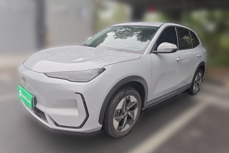 Used Geely Galaxy E5 2024 Model 530km Business Edition Guazi used car, China used car export, Used car for sale, Used  cars, Cheapest cars for sale