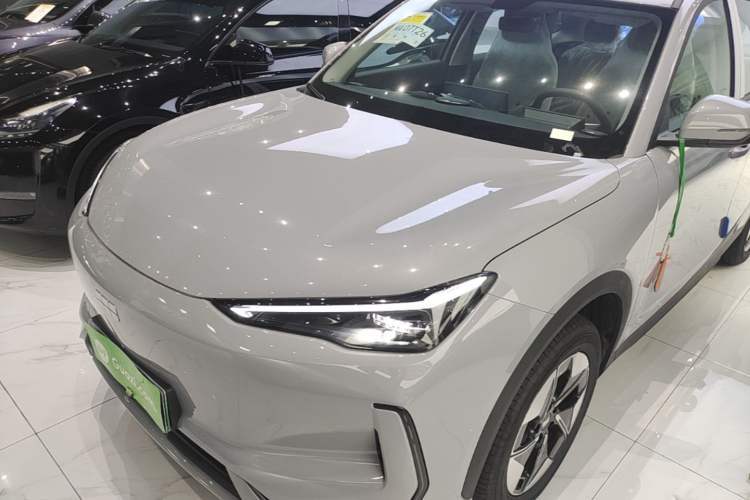 Used Geely Galaxy E5 2024 Model 530km Business Edition Guazi used car, China used car export, Used car for sale, Used  cars, Cheapest cars for sale